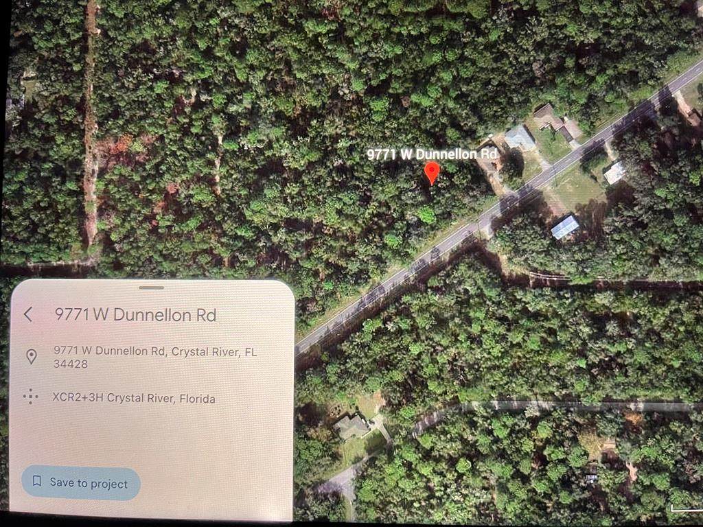 9771 Dunnellon Road - Photo 1