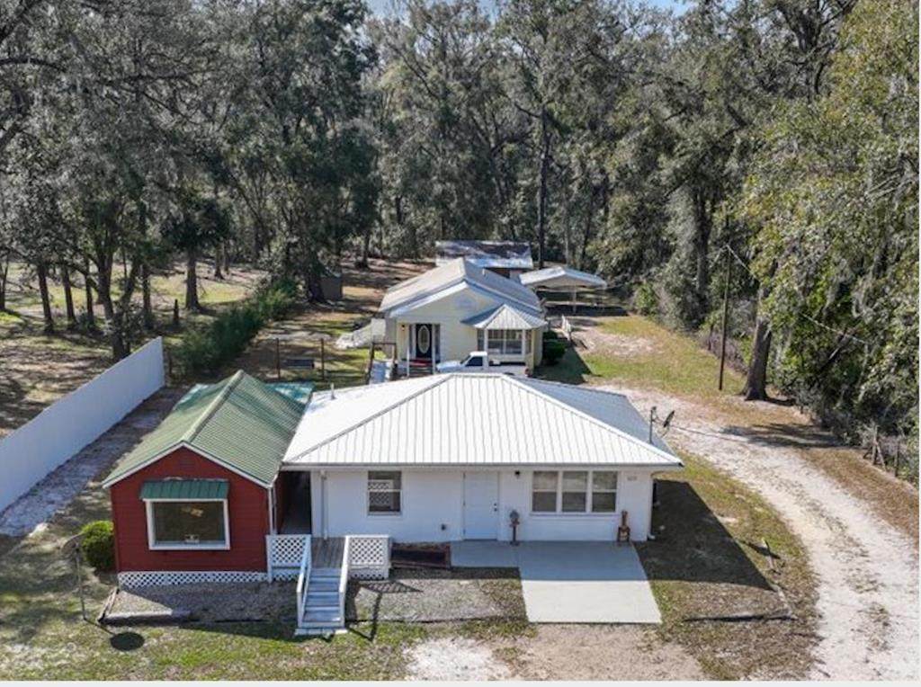 3275 Hwy 349 - Photo 1
