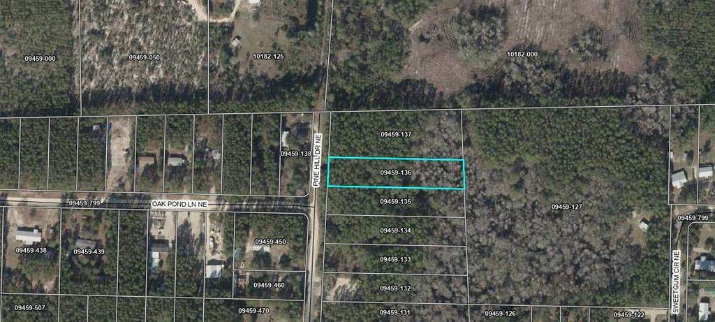  Pine Hill Dr - Photo 1