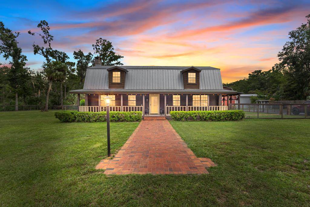 1328 Hwy 351 N - Photo 1