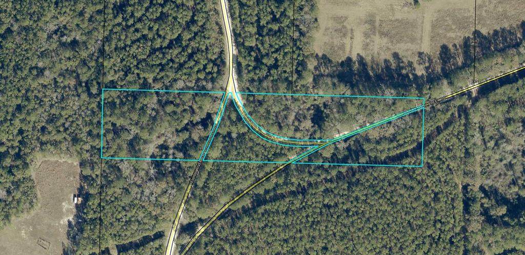  Moores Mill Creek Rd - Photo 1