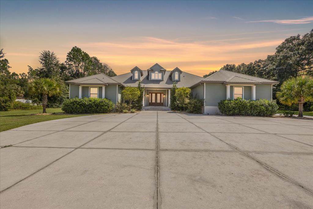 8460 County Road 307 - Photo 1