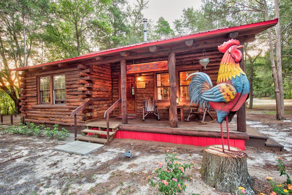 2330 County Road 340 - Photo 1