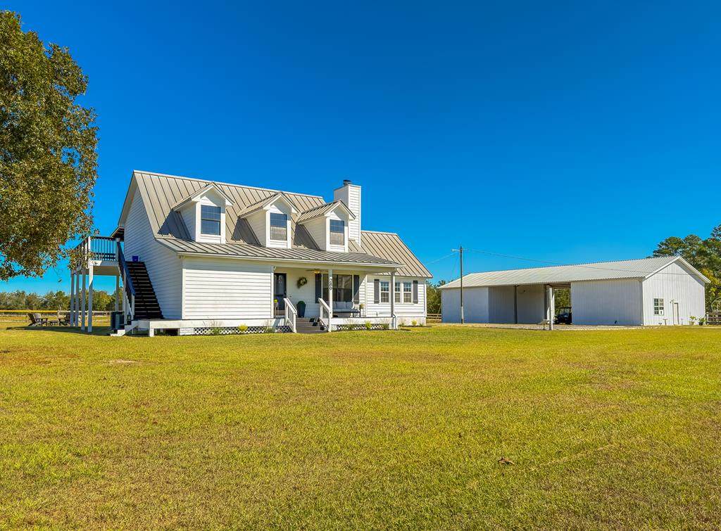 289 Mockingbird Lane - Photo 1