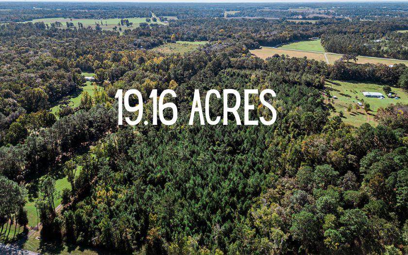 TBD State Rd 121 - Photo 1