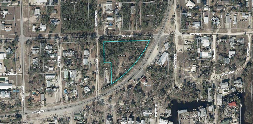 1409 Riverside Dr - Photo 1