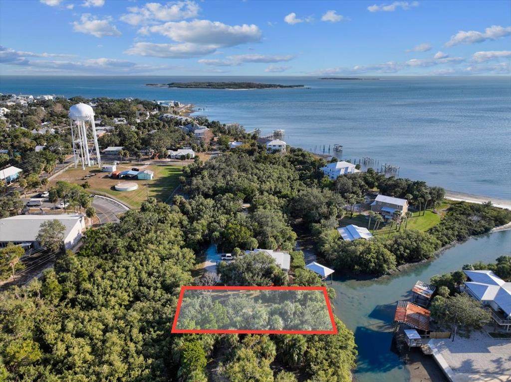 Lot 7 9th St - Photo 1