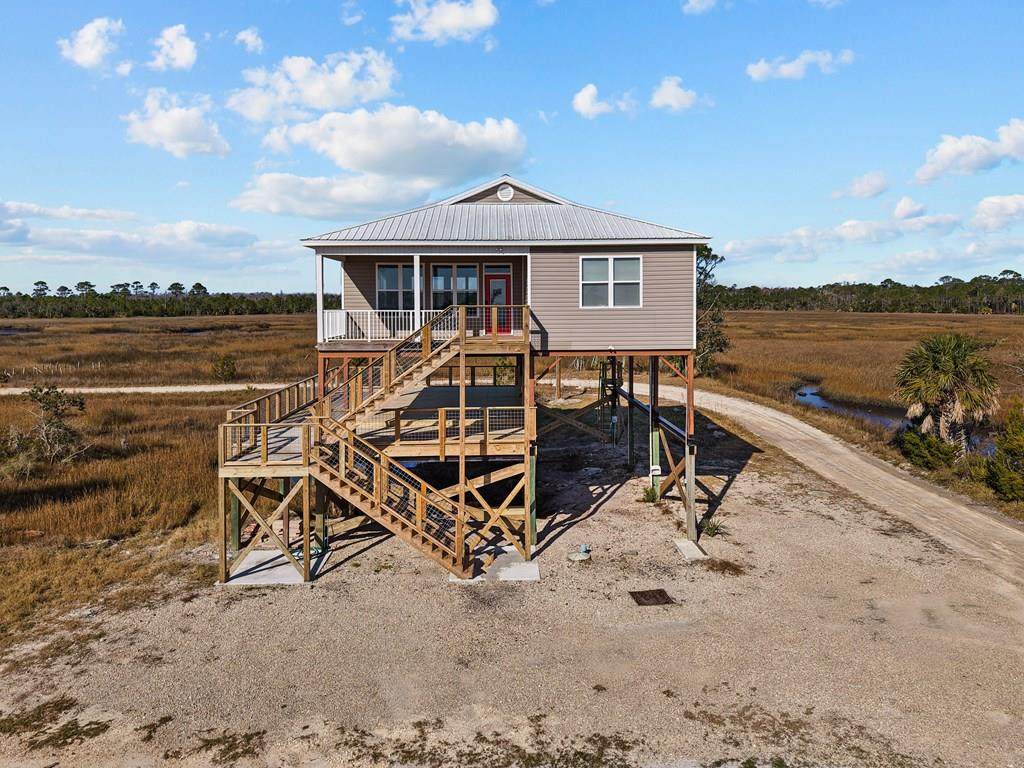 1570 Ezell Beach Cir - Photo 1