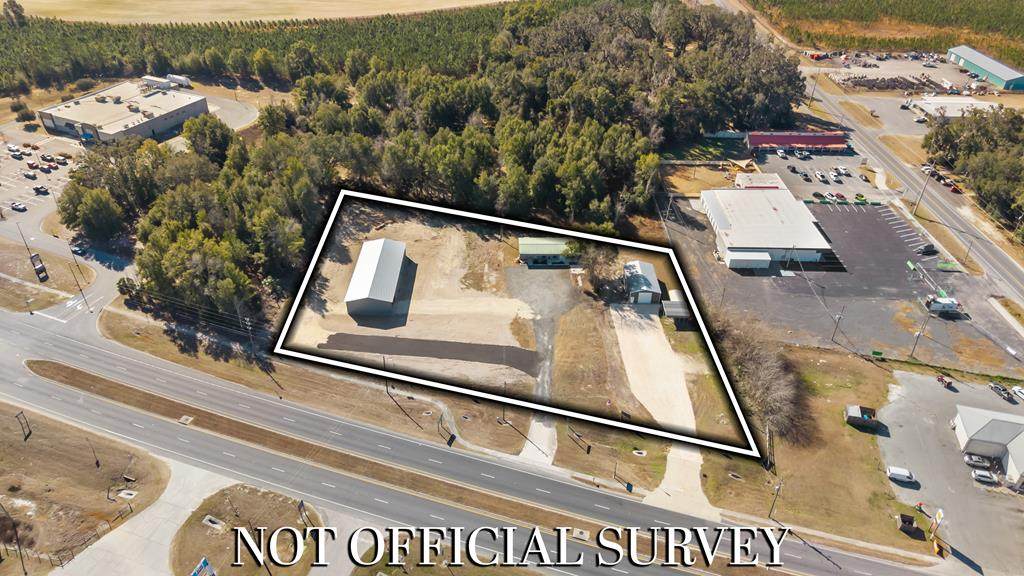 25878 Hwy 19 - Photo 1