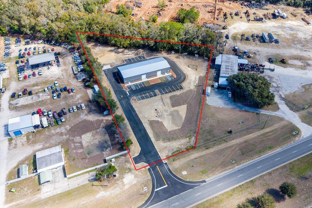 20981 Hwy 27 - Photo 1