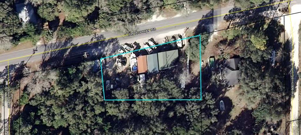 5261 County Road 358 - Photo 1