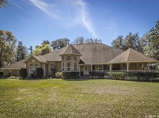 7250 Camp Azalea Rd. - Photo 1