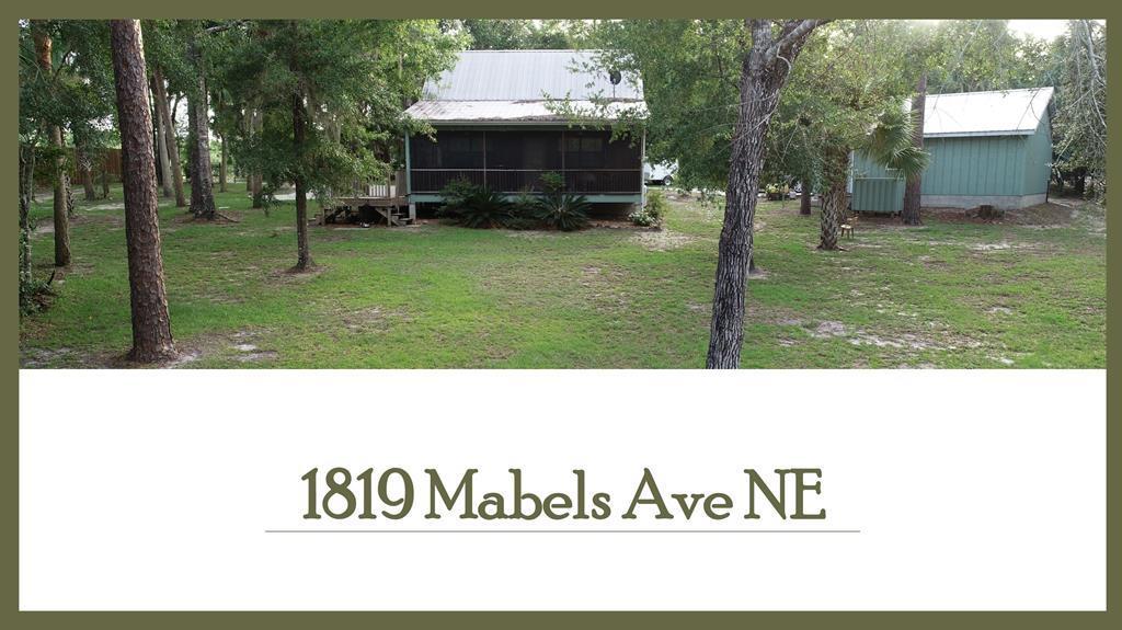1819 Mabels Ave Ne - Photo 1