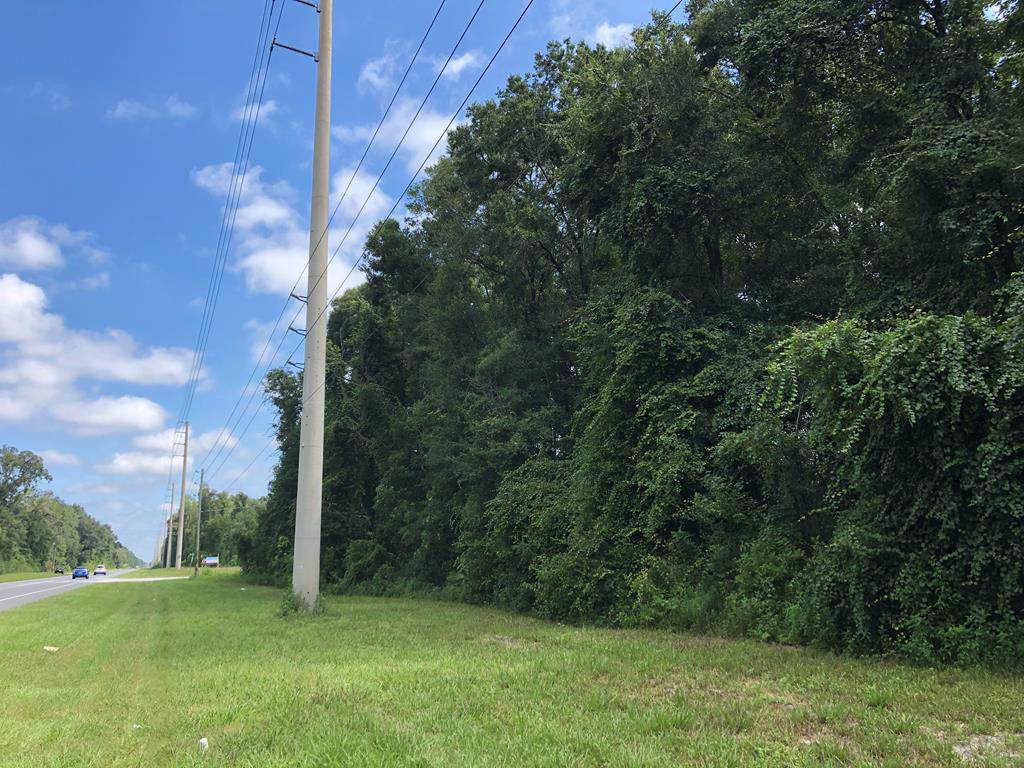 349 Hwy - Photo 1