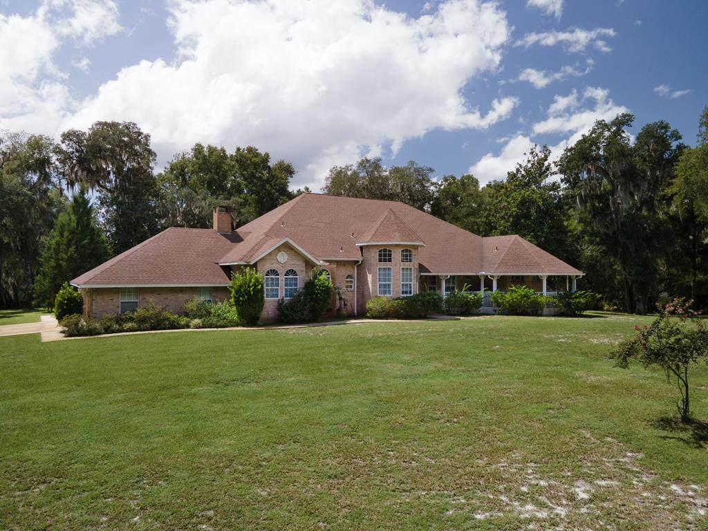 7250 Camp Azalea Road - Photo 1