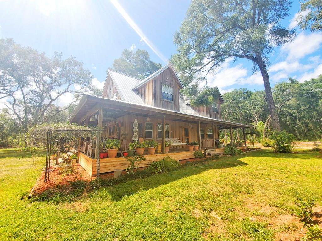 15850 Old Fanning Road - Photo 1