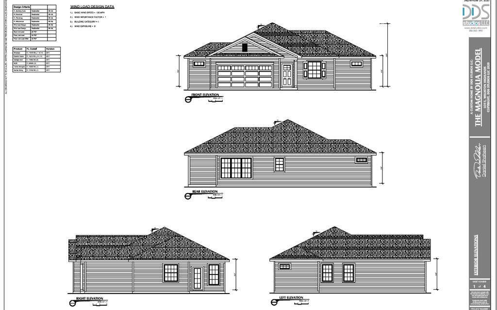 421 151st Terrace - Photo 1