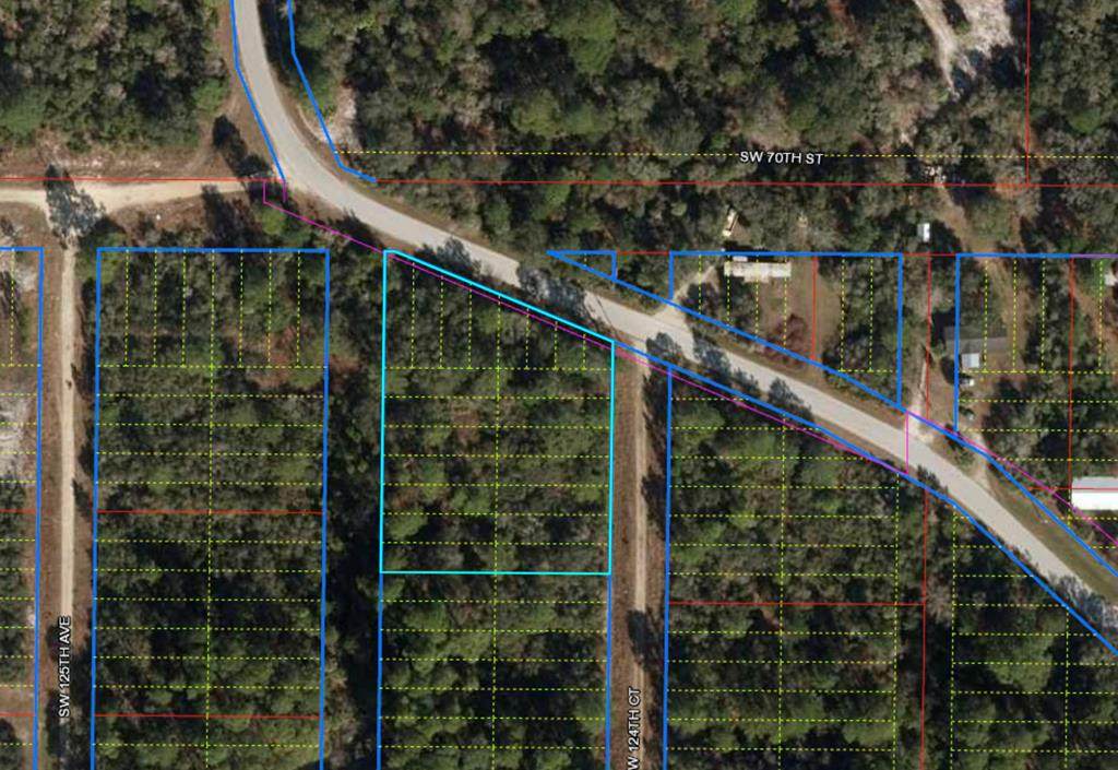 Sw Shiloh Road - Photo 1