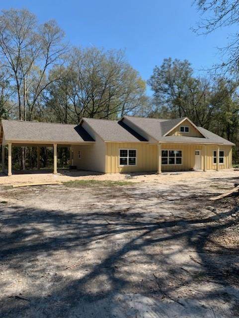 Lot 7 95th St - Photo 1