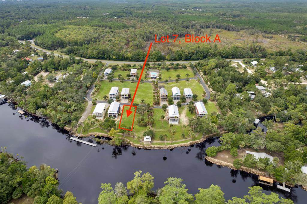 Rivers Bend Way - Photo 1