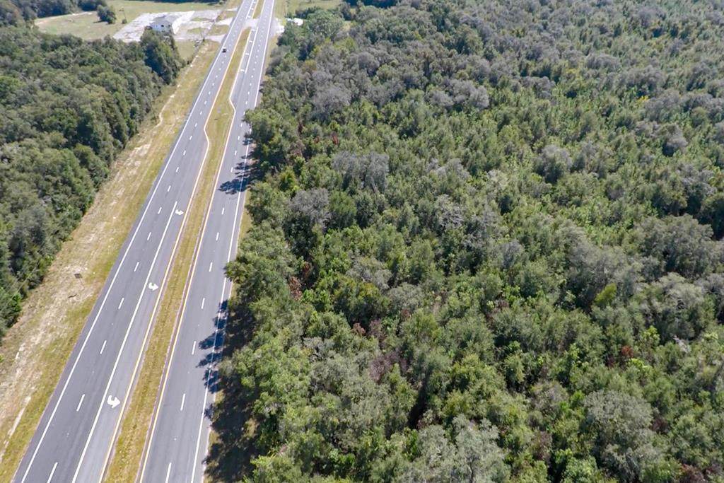 54 Acres Hwy 19 - Photo 1