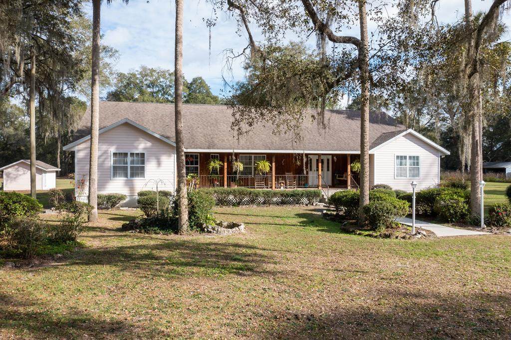 24270 Us Hwy 129 - Photo 1
