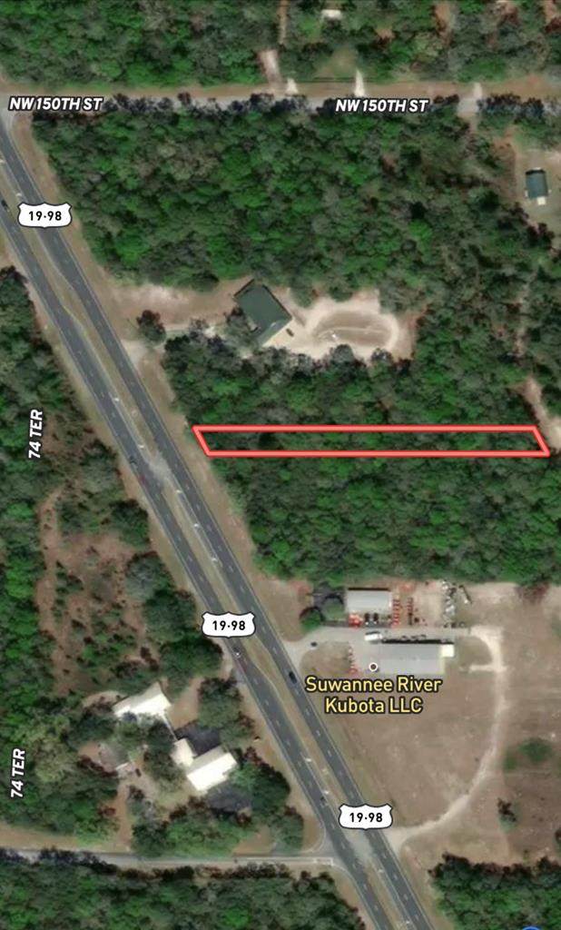 Lot 10 Us Hwy 19 - Photo 1