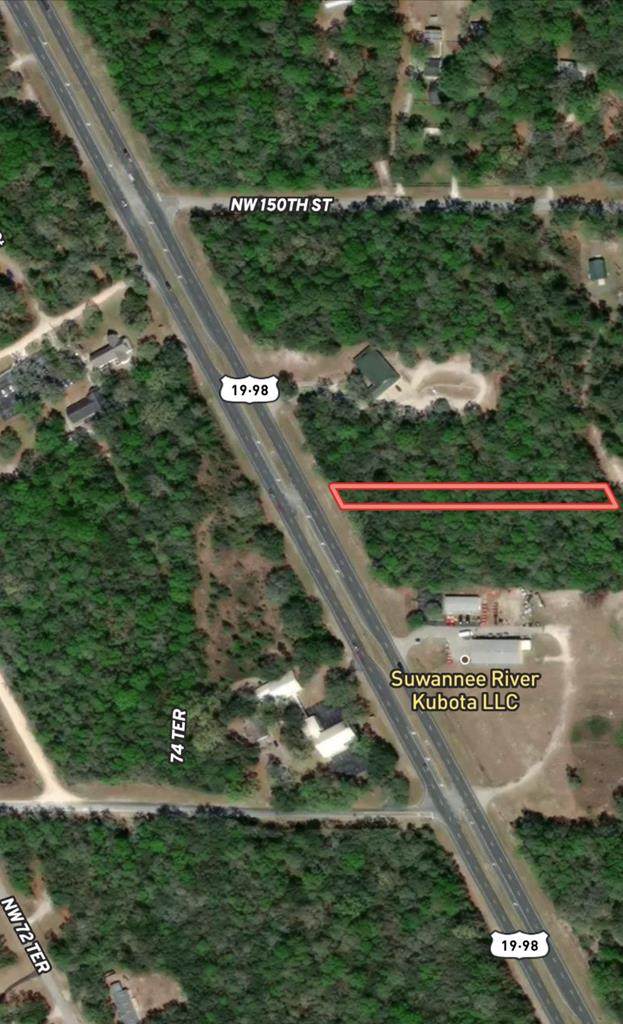 Lot 11 Us Hwy 19 - Photo 1