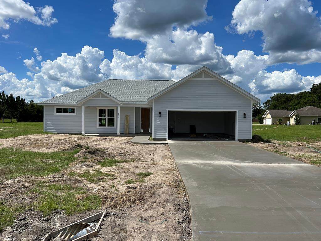 209 22nd Ave - Photo 1