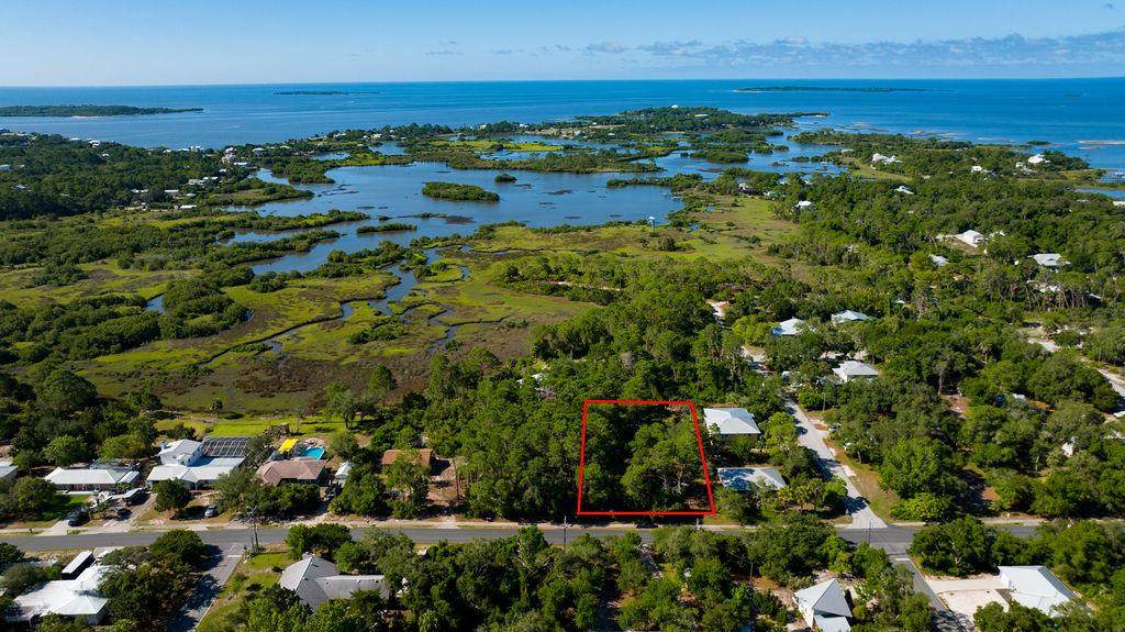 Lot 16 Hodges Ave - Photo 1