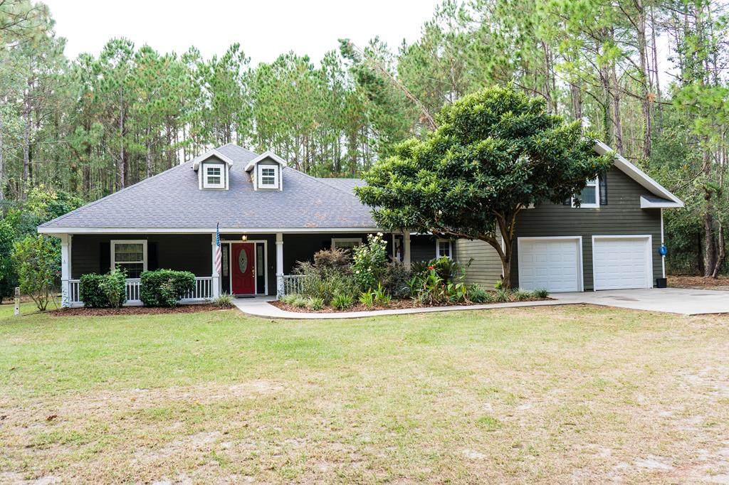 8109 County Road 341 - Photo 1
