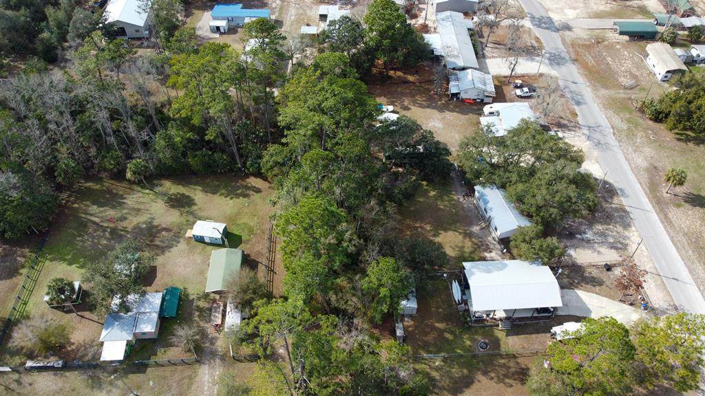 9 Seventh St NE, Steinhatchee, FL 32359 (MLS 785838) Hatcher Realty