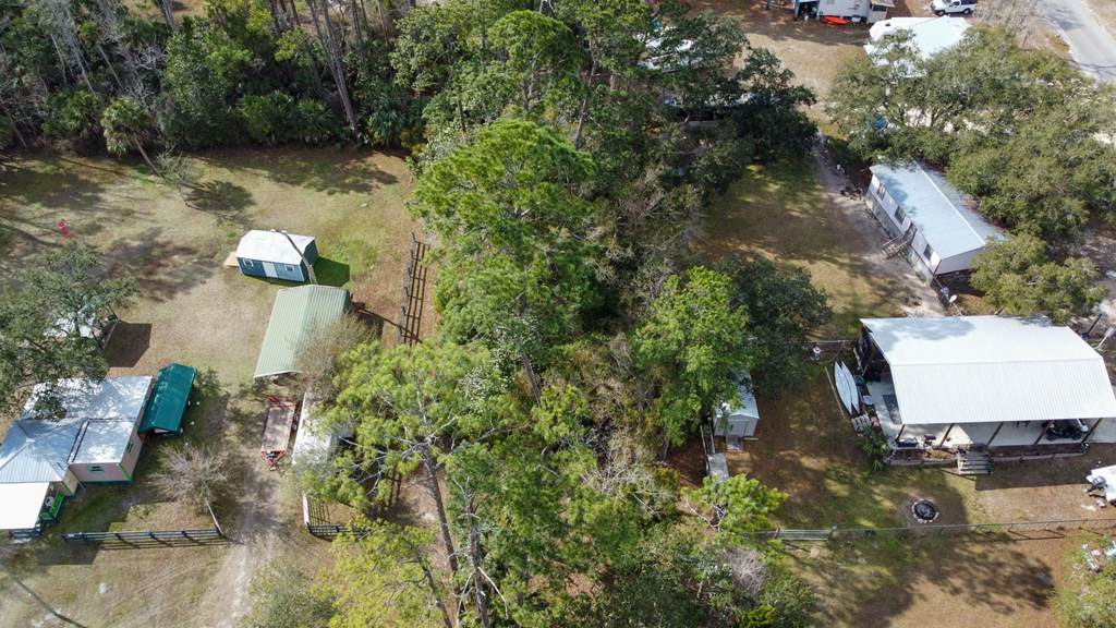 9 Seventh St NE, Steinhatchee, FL 32359 (MLS 785838) Hatcher Realty