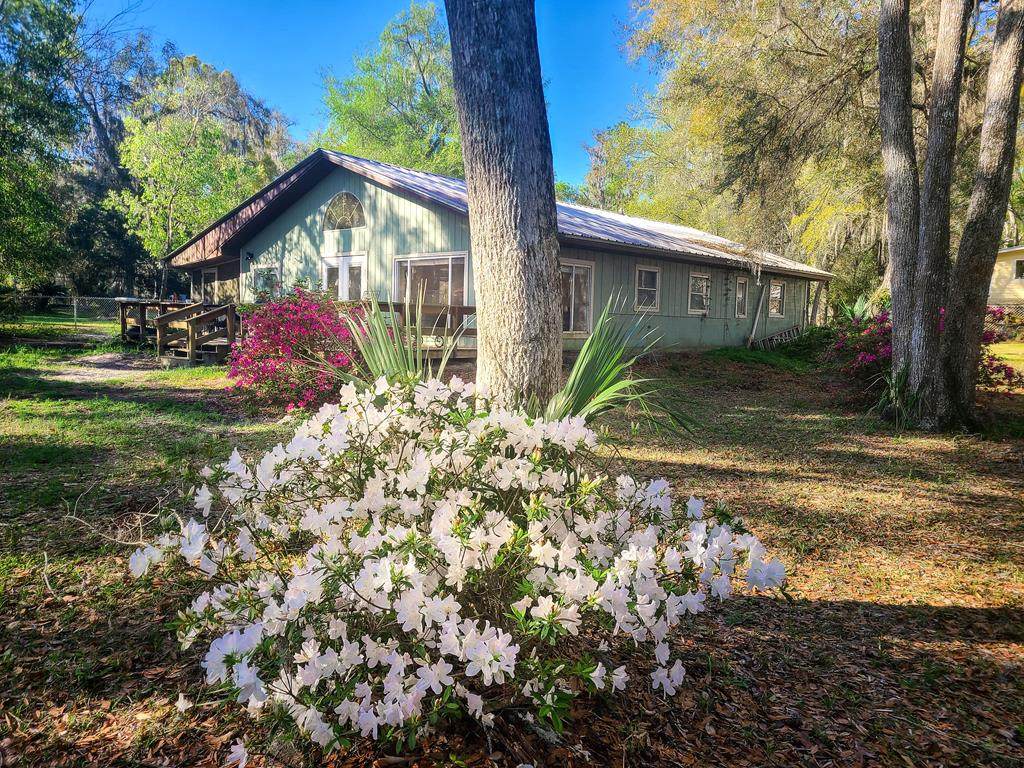 Old Town, FL 32680 Hatcher Realty Services Inc.