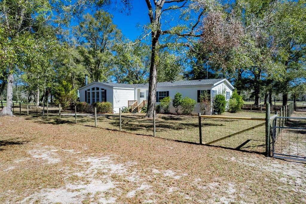 15414 Hwy 349 - Photo 1