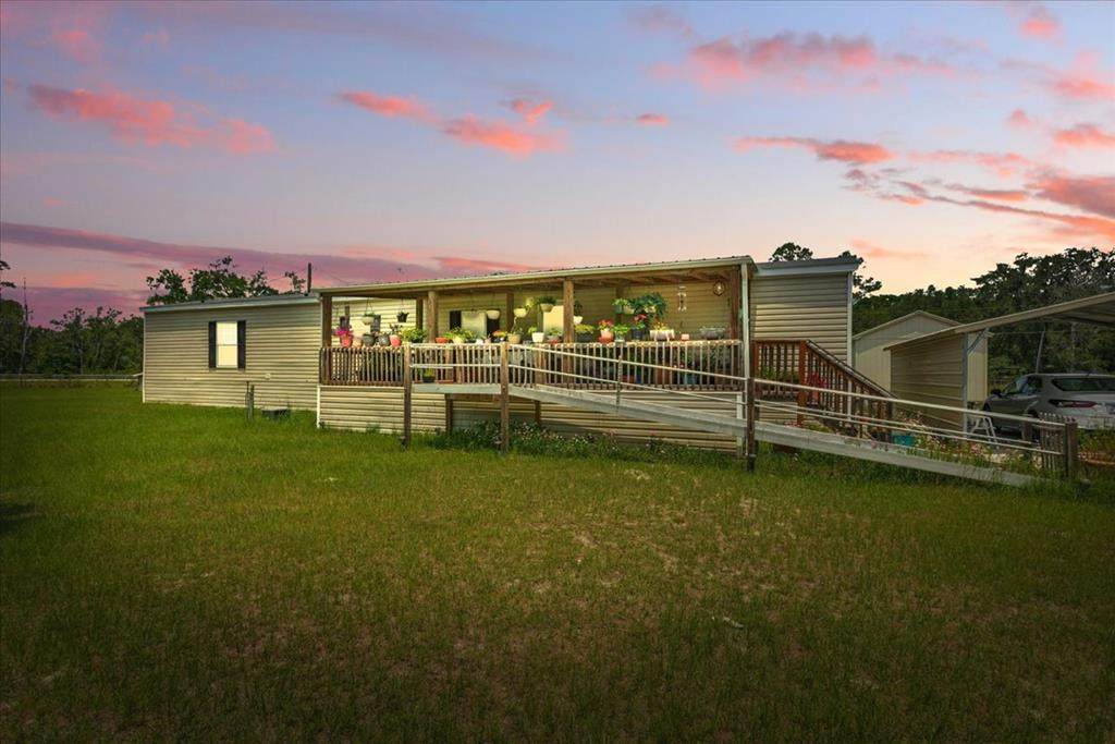 9398 Hwy 351 - Photo 1