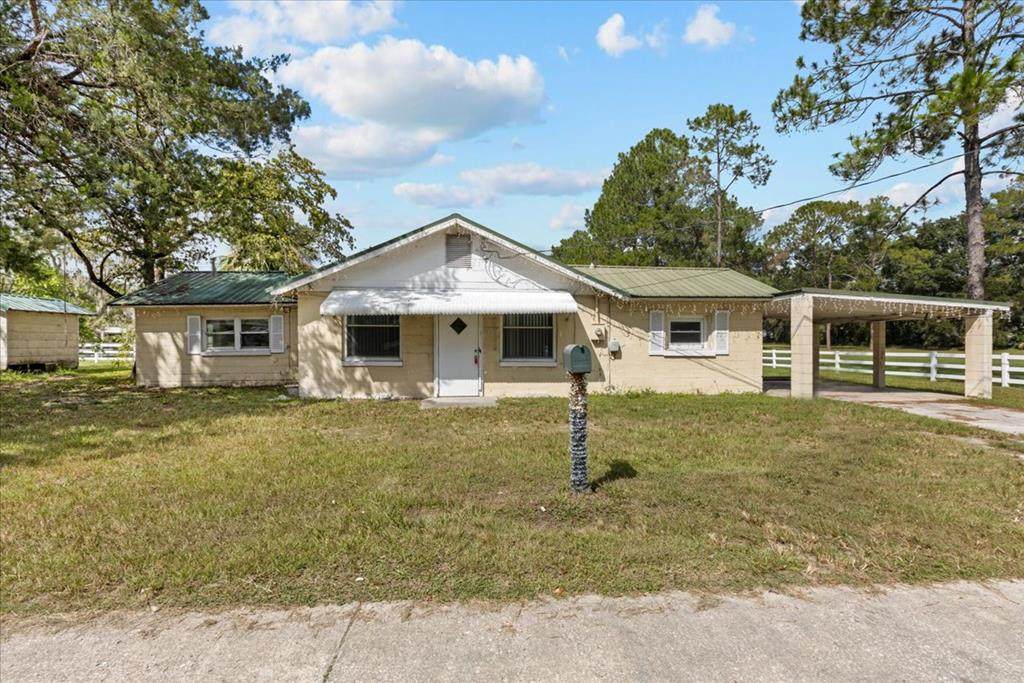 823 Wade St - Photo 1