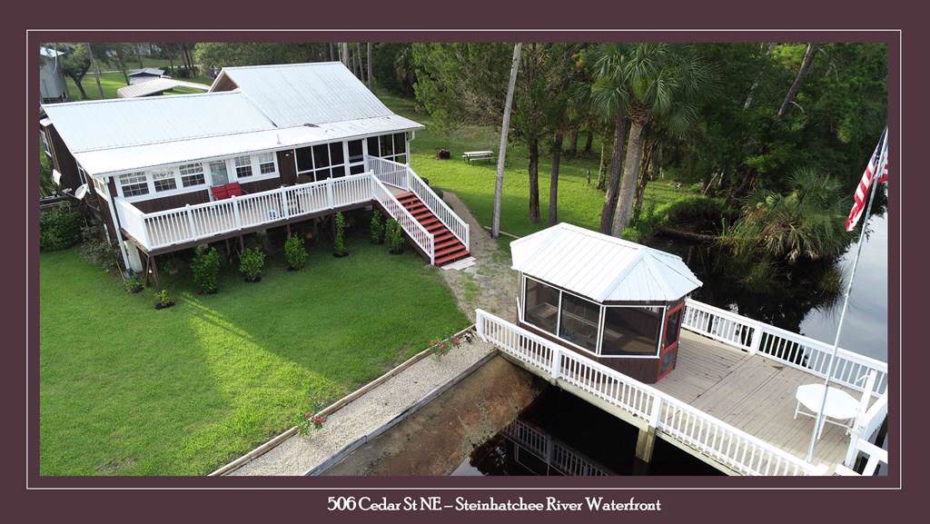 506 Cedar St Ne - Photo 1