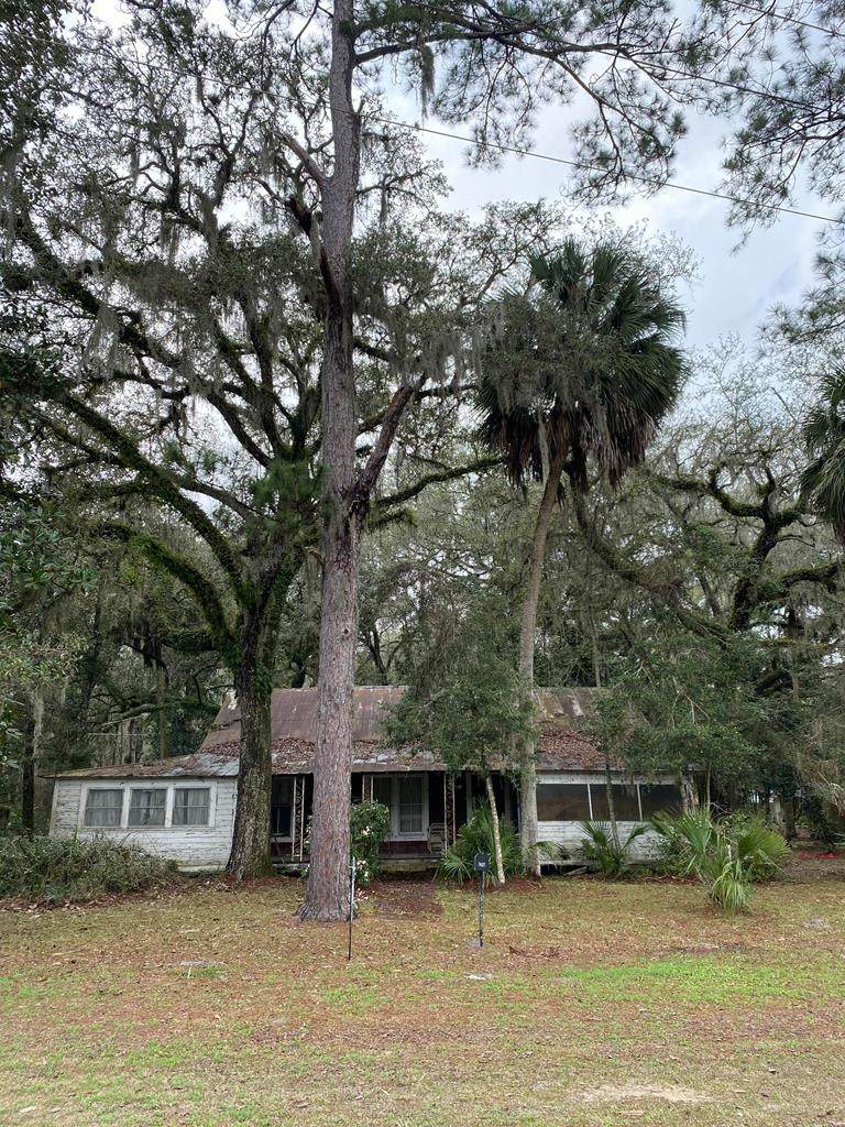 1201 Hwy 351 - Photo 1