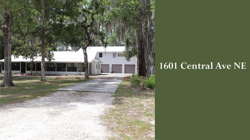 1601 Central Ave - Photo 1