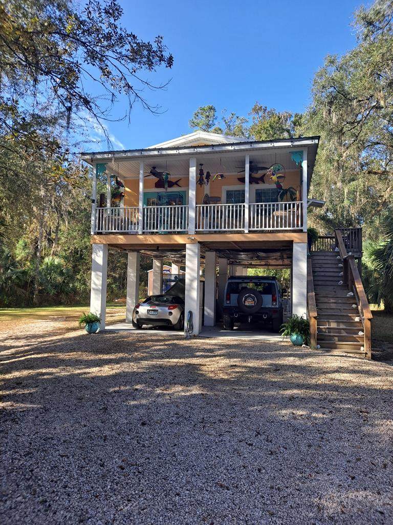 207 Granger Rd - Photo 1