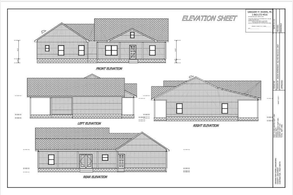 10850 County Road 319 - Photo 1