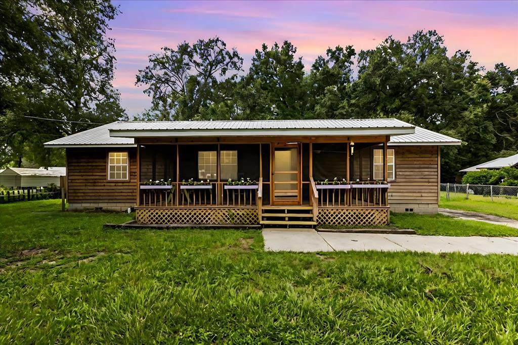 7170 NW 167th Pl, Trenton, FL 32693 (MLS 790683) Hatcher Realty