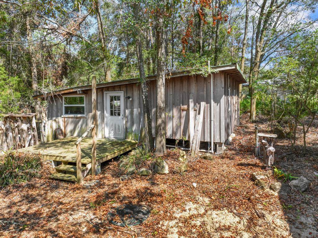 1318 NE Hwy 51, Steinhatchee, FL 32359 (MLS 788263) Hatcher Realty