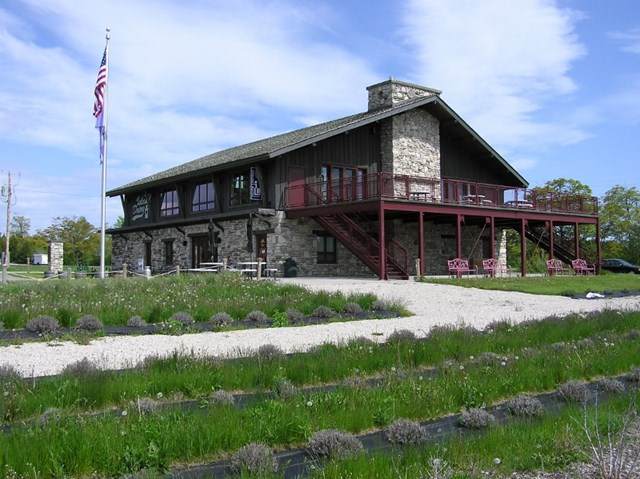 1309 Range Line Rd - Photo 1