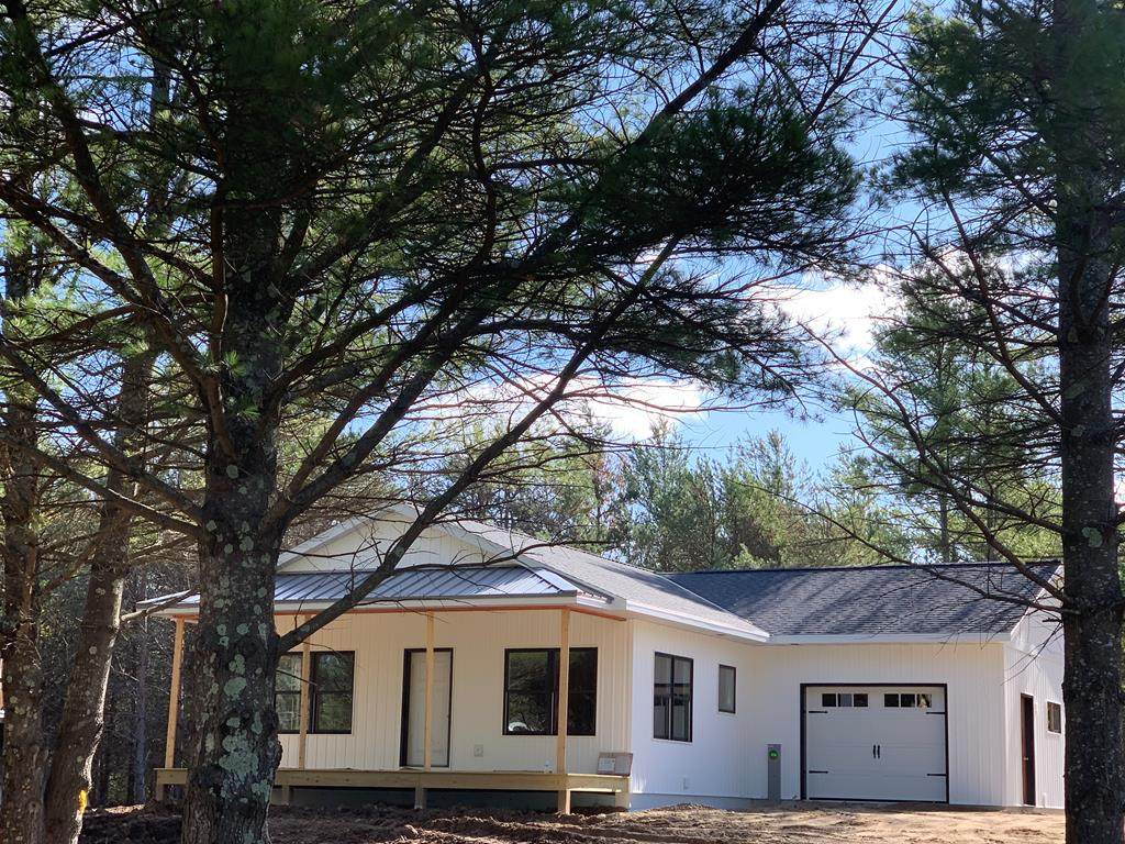 Site 8 Tranquility Lane - Photo 1