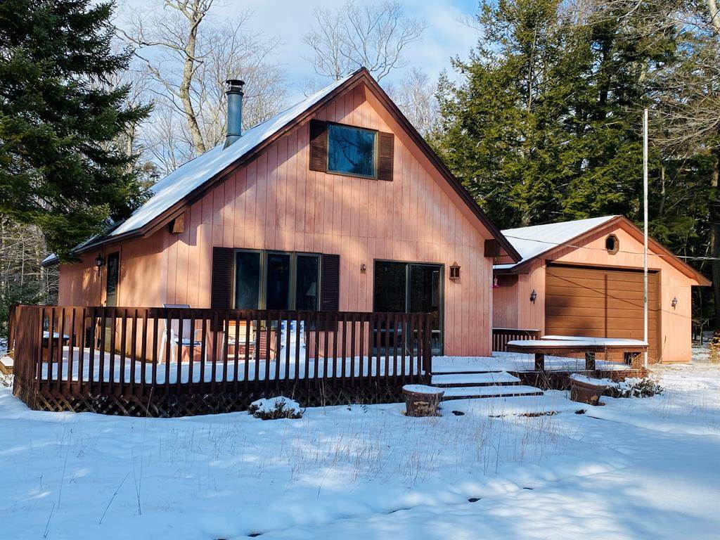 428 Timber Trail - Photo 1