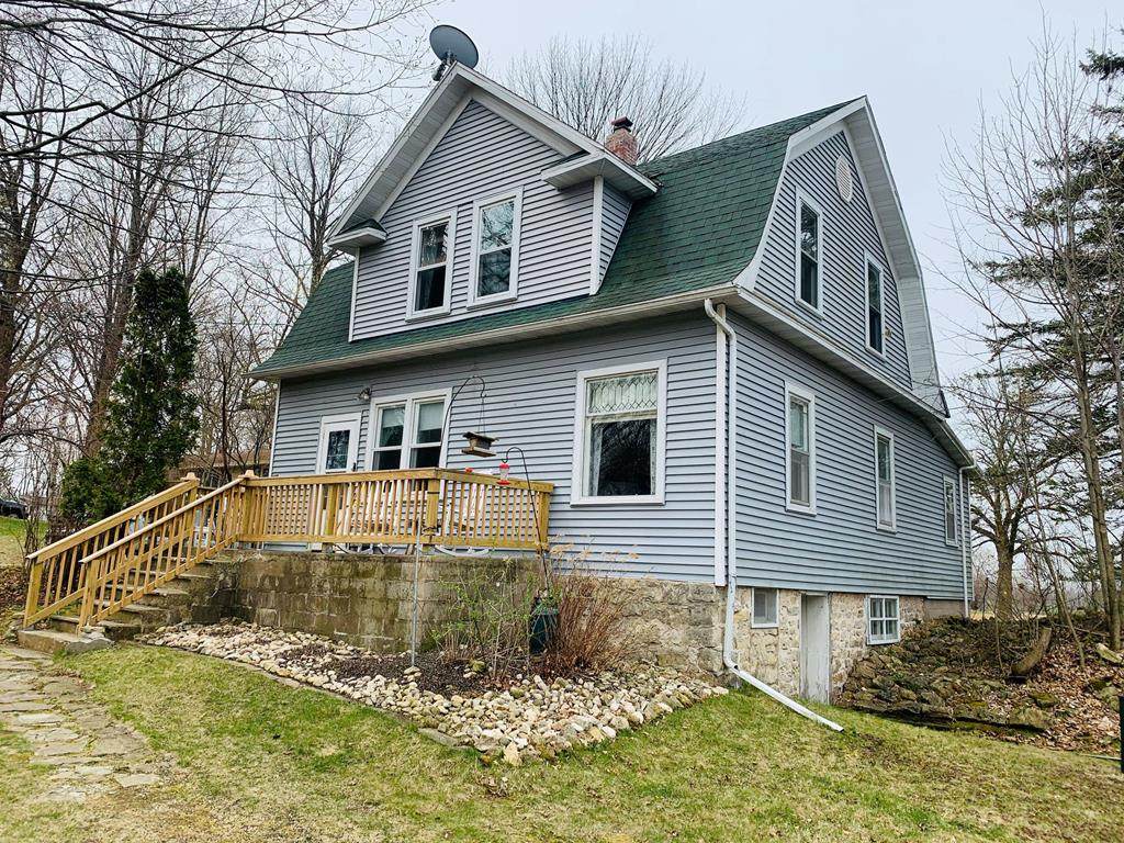 3167 Stevenson Pier Rd - Photo 1