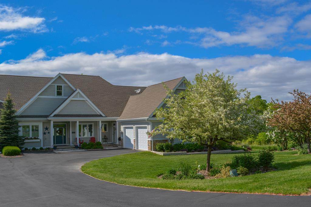7325 Greening Bluff - Photo 1