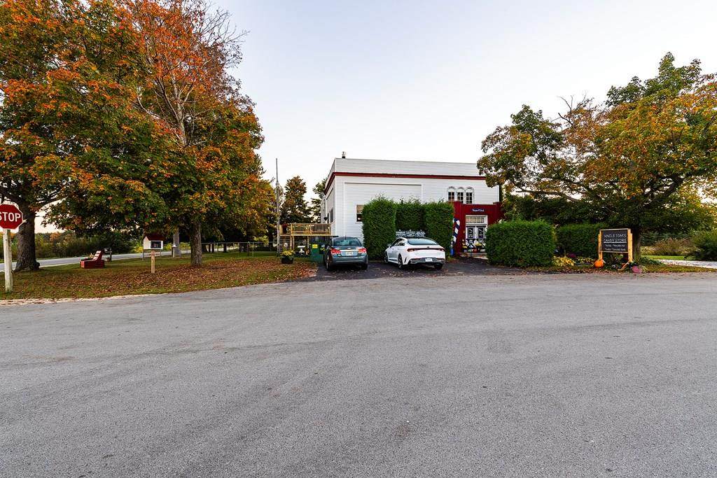 703 Europe Bay Rd - Photo 1